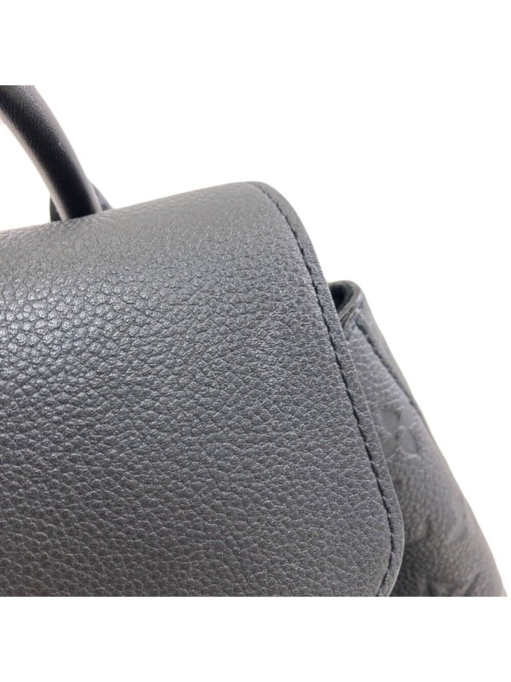 Louis Vuitton Montsouris PM Backpack Empreinte - Picture 11 of 15